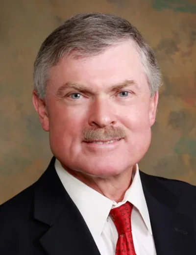 Stephen Holbrook